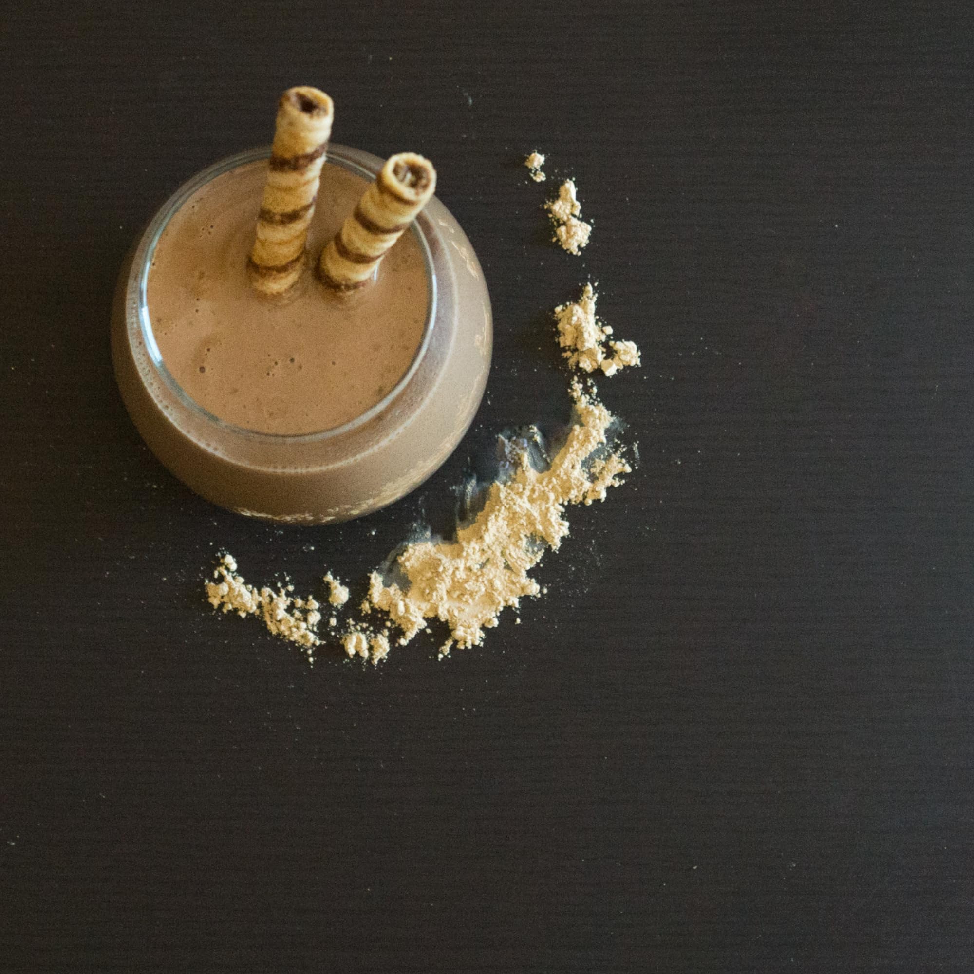 Cibocrudo Maca Nera Delle Ande In Polvere Biologico, Black Maca Powder Raw Organic, Provenienza Perù, Pura Al 100%, Fonte Di Amminoacidi, Acidi Grassi, Calcio, Fosforo, color Beige, 150 g