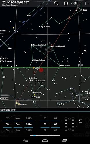 Sky Guide