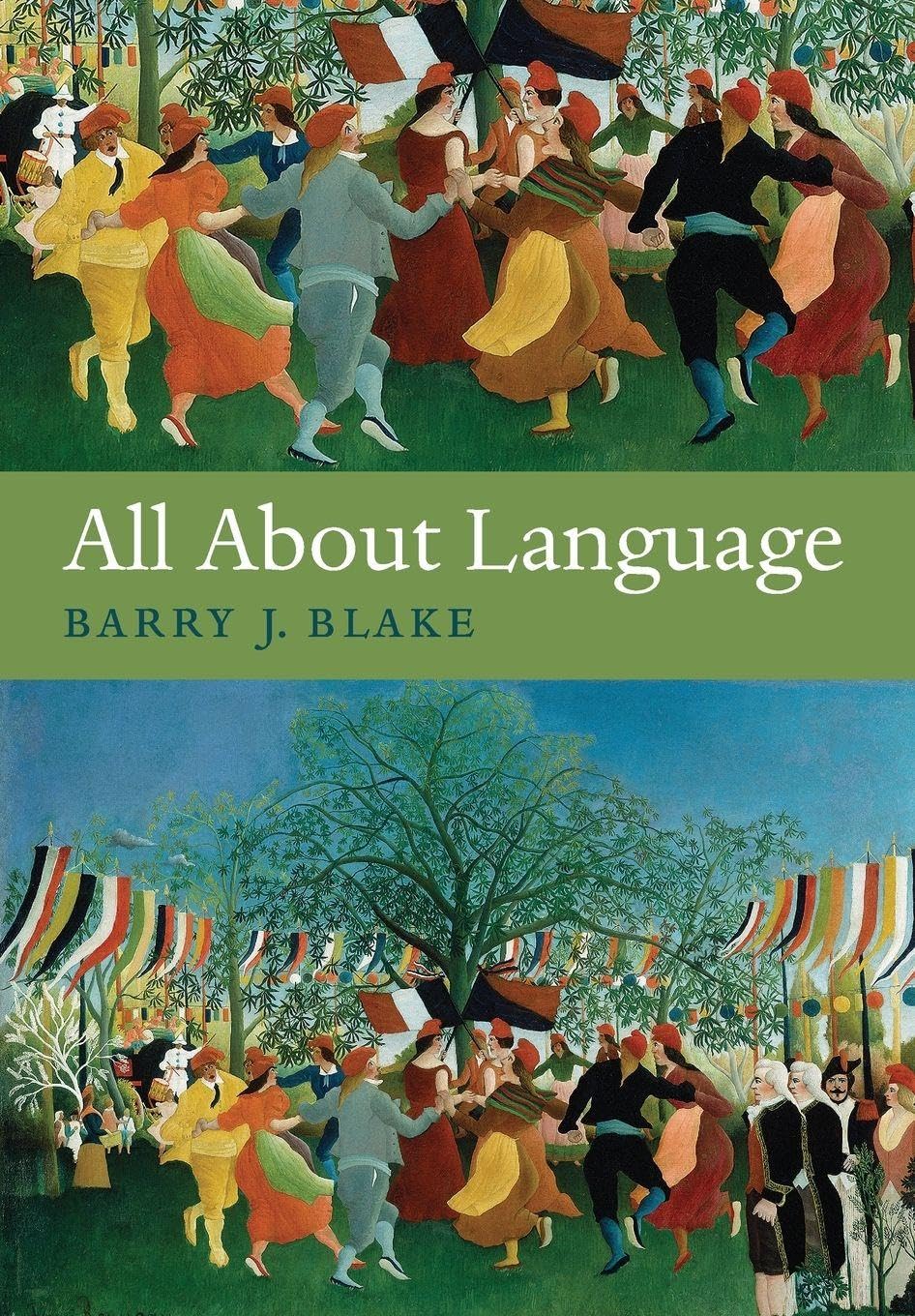 ALL ABOUT LANGUAGE:GUIDE PAPER: A Guide