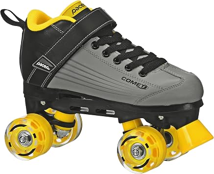 Pacer Comet Children's Roller Skate