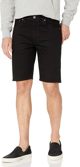 Levi's Men's 501 Hemmed Short at Amazon 