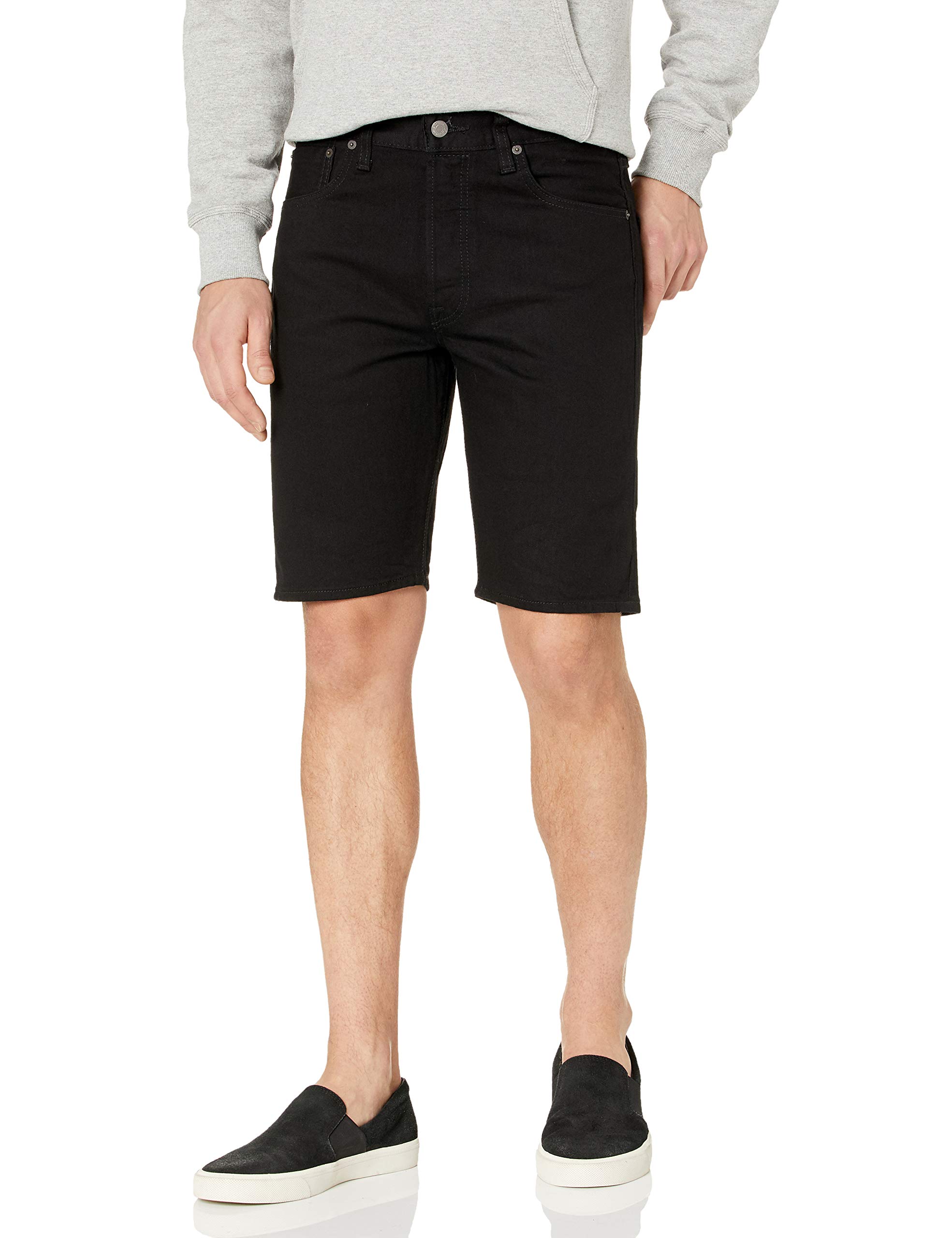 36512-0040 Flat Front Shorts 