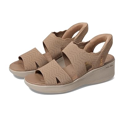 SKECHERS Pier Lite Slip On By Hands Free Slip Ins Women