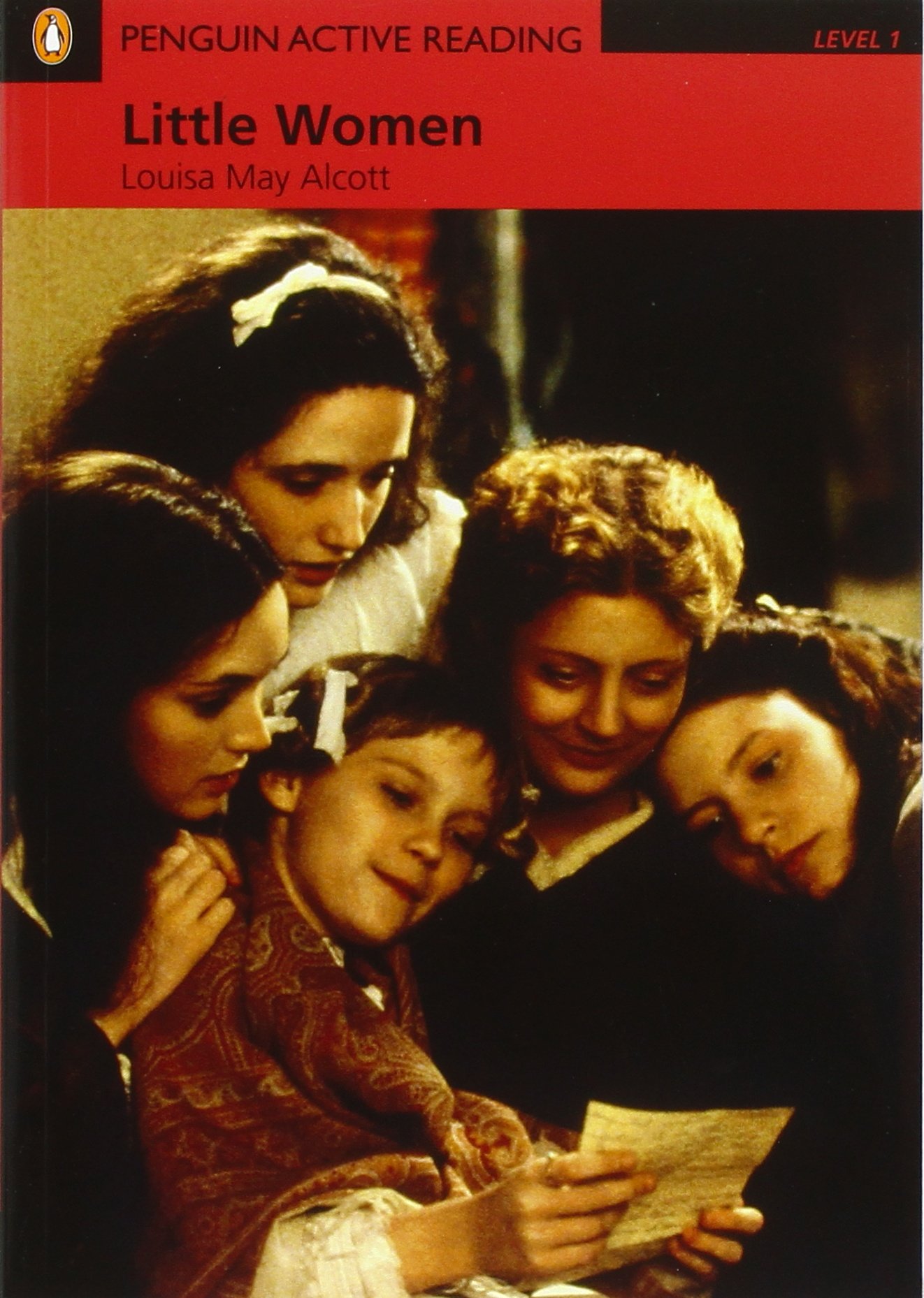 Little Women Alcott, Louisa May
