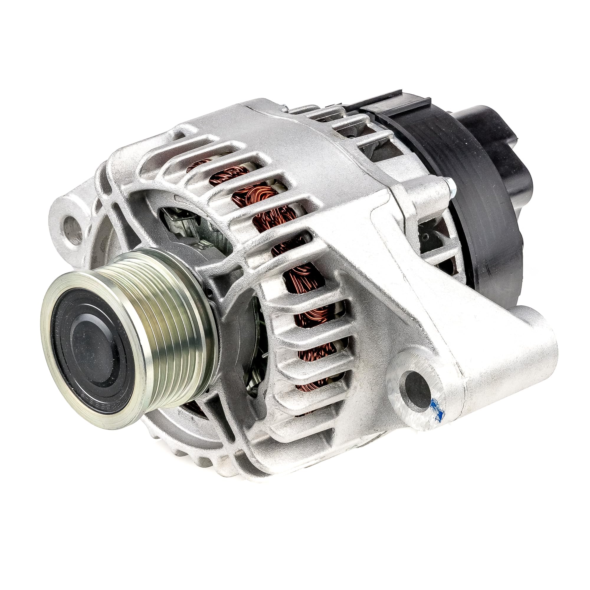 Alternator fits ALFA ROMEO SPIDER 939 1.8 09 to 11 939B1.000 Denso 51854898 New