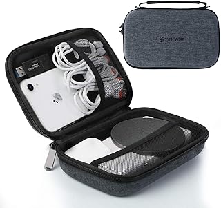 Syncwire Electronics Organizer Accessory Earphones