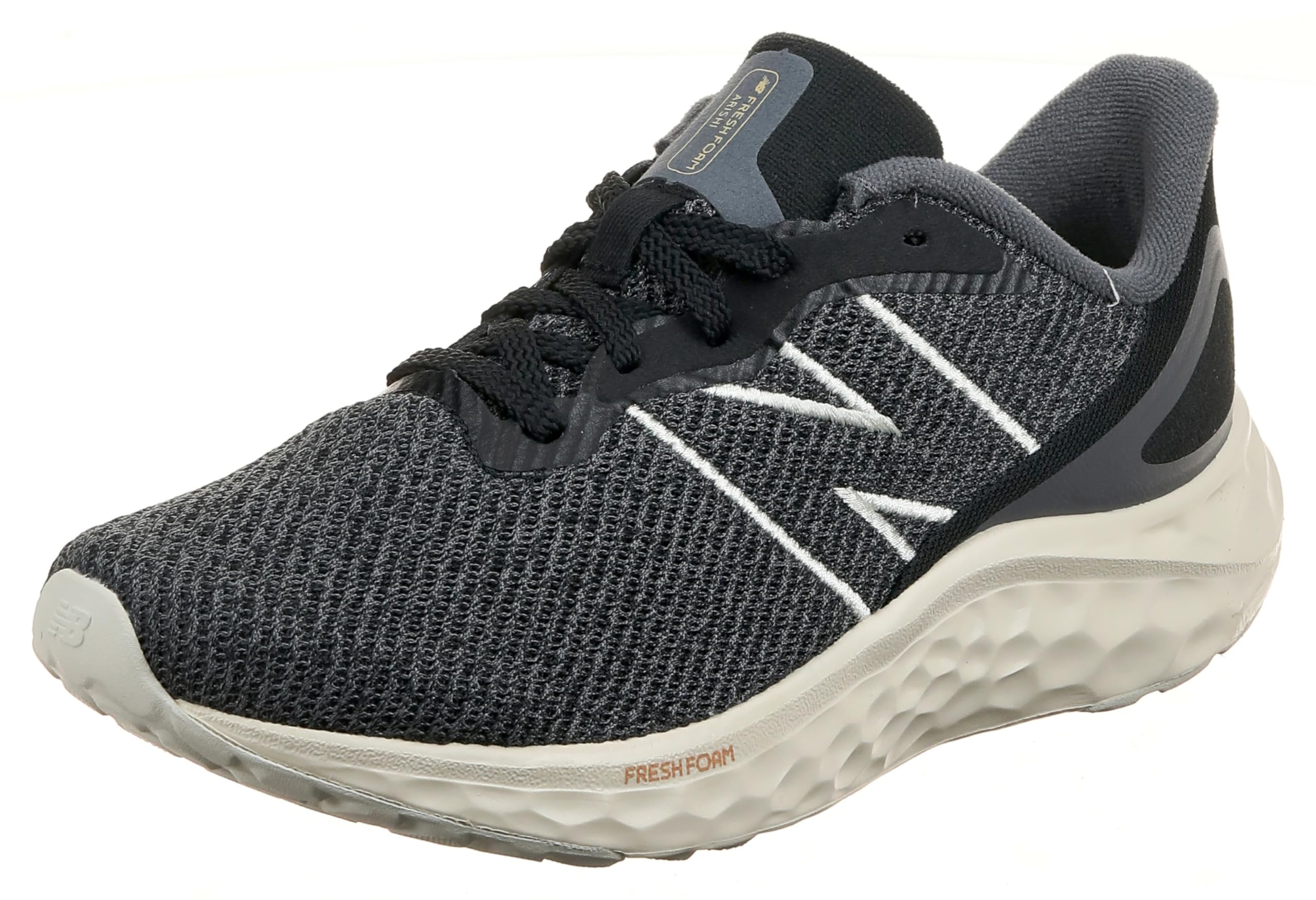 New Balance Fresh Foam Arishi V4, Zapatillas Mujer