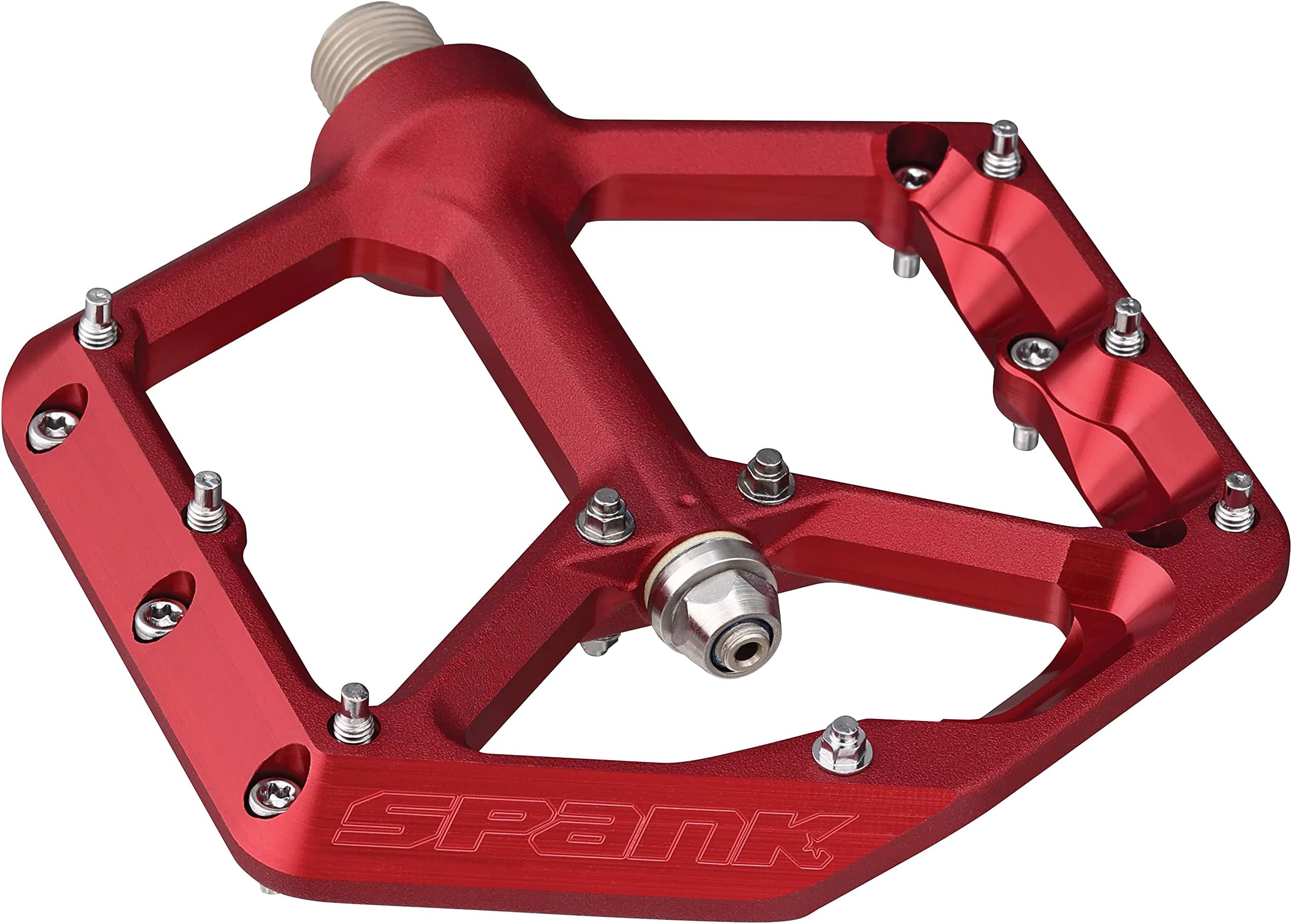 Spank Oozy Reboot Pedals