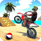 Offline Simulation Games