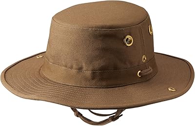 Tilley Endurables The Classic Tobacco 7 3/4