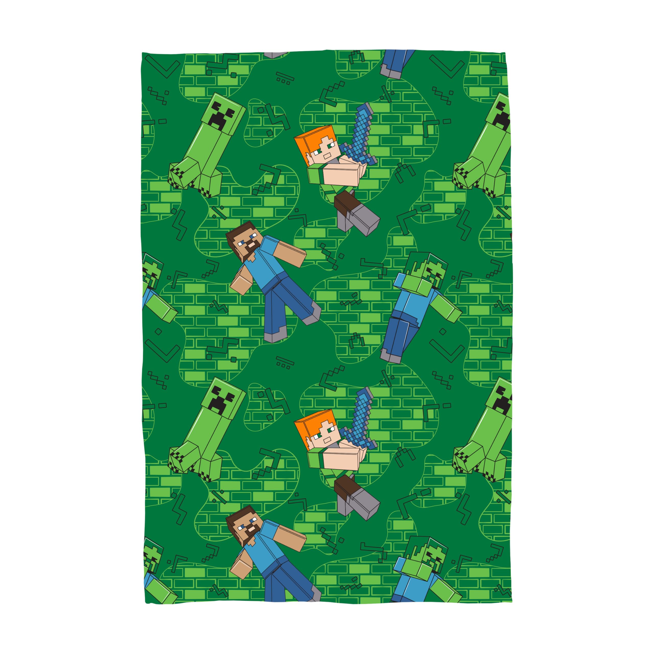 Character World Coperta Ufficiale Disney Lilo E Stitch In Pile, Super