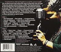 Vista 2 de The Essential Cesaria Evora