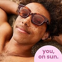 Vista 6 de Hawaiian Tropic After Sun - Mantequilla corporal con aceite de coco, 8 oz, loción After Sun, loción corporal hidratante, hidratante After Sun