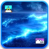 夜の不安リリーフ＆感覚穏やかな、