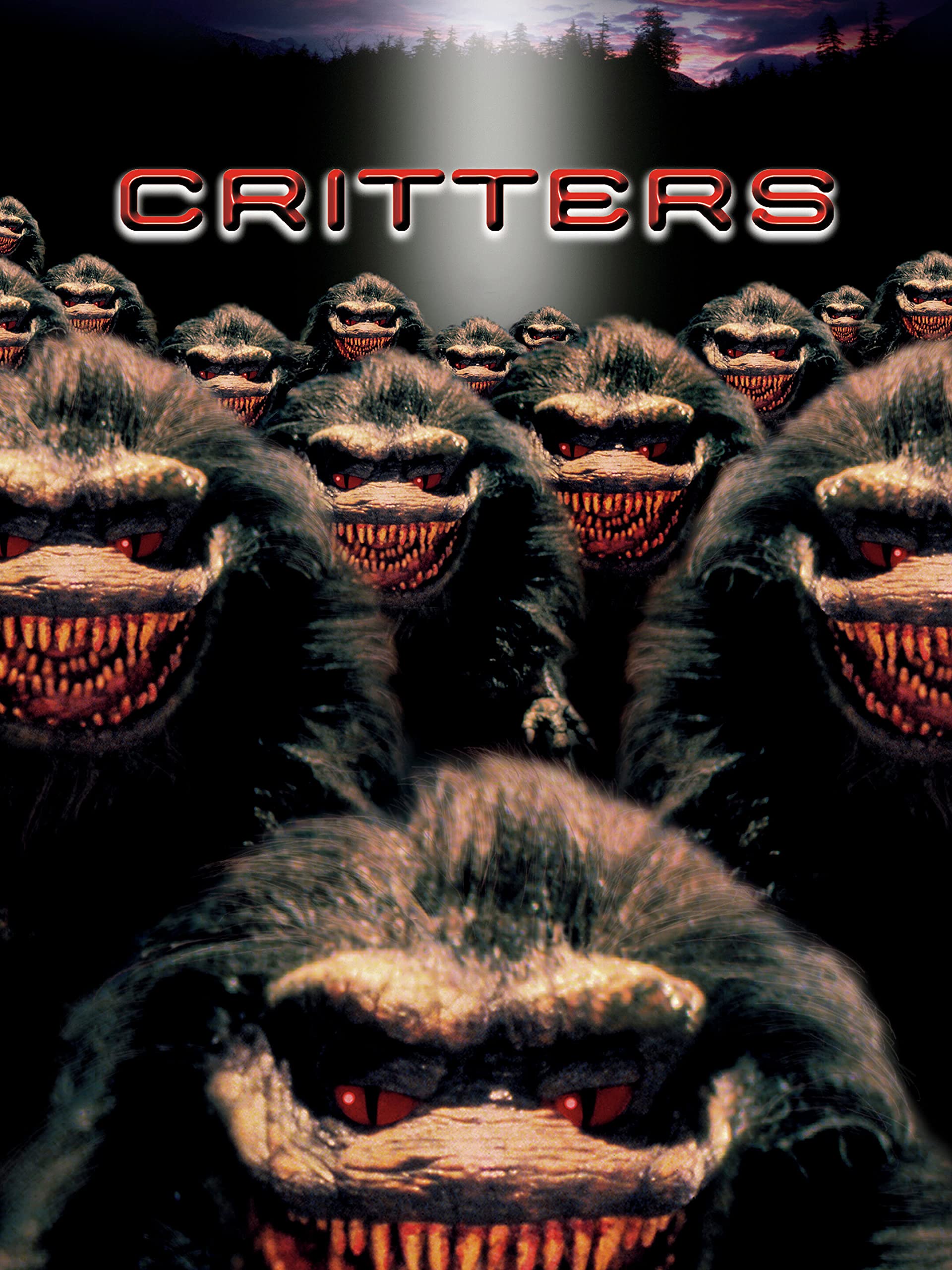 Critters
