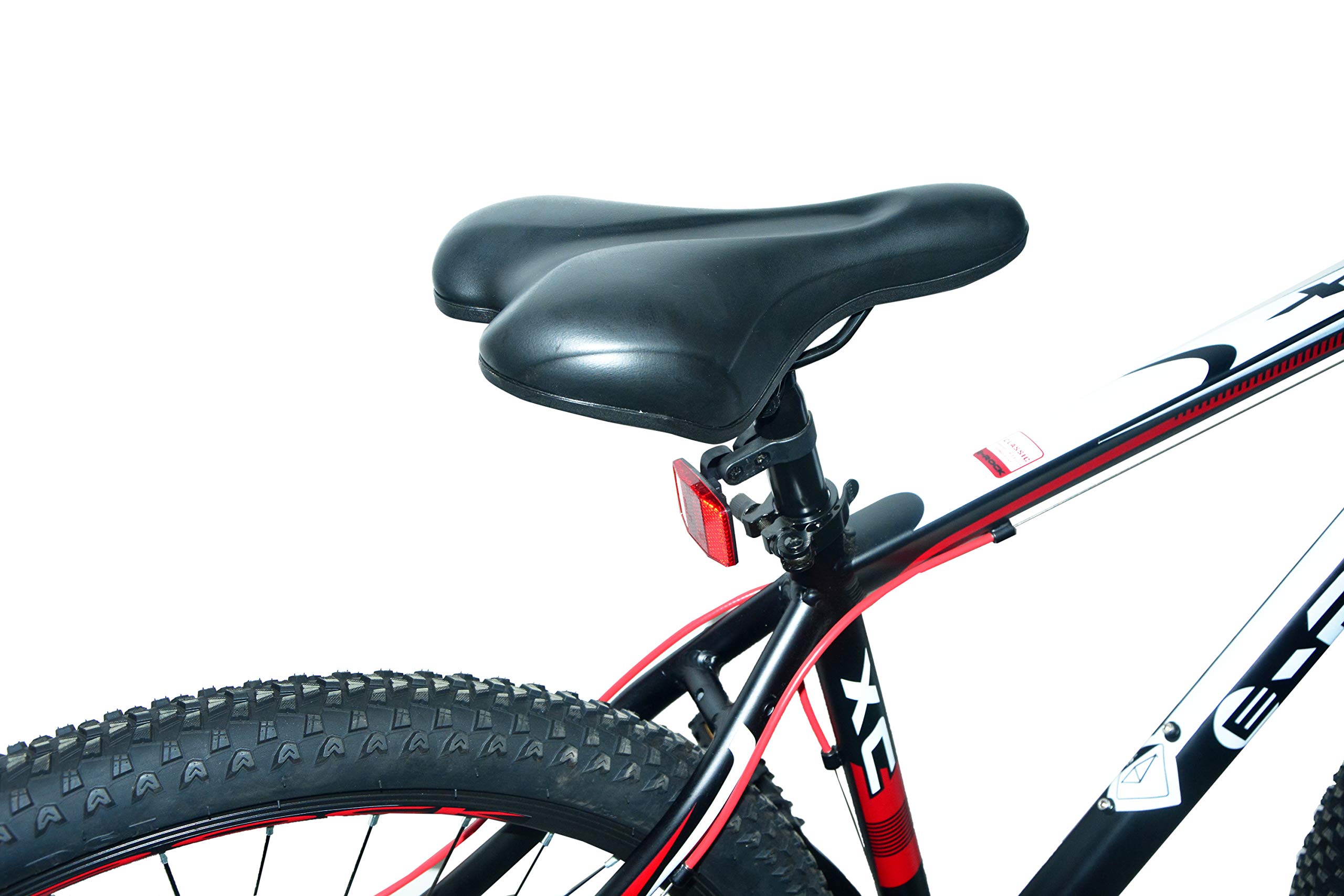 E-ROCK Mountainbike 29 Zoll, EX-7, Tourenrad, Fahrrad, MTB, Tourenfahrrad, Trekkingrad, Herren, Fitness Bike, Gabelfederung, Scheibenbremsen