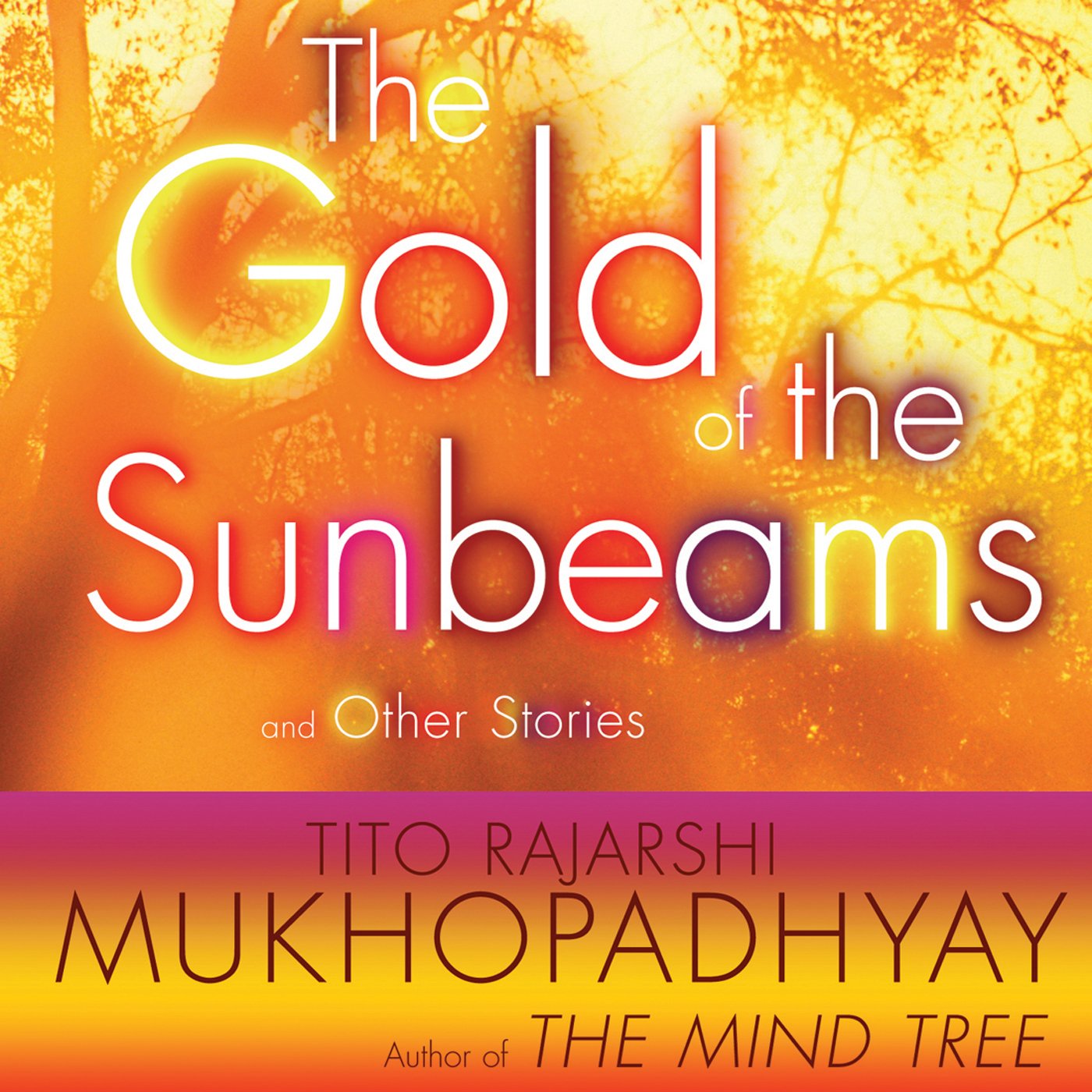 The Gold of the Sunbeams: And Other Stories