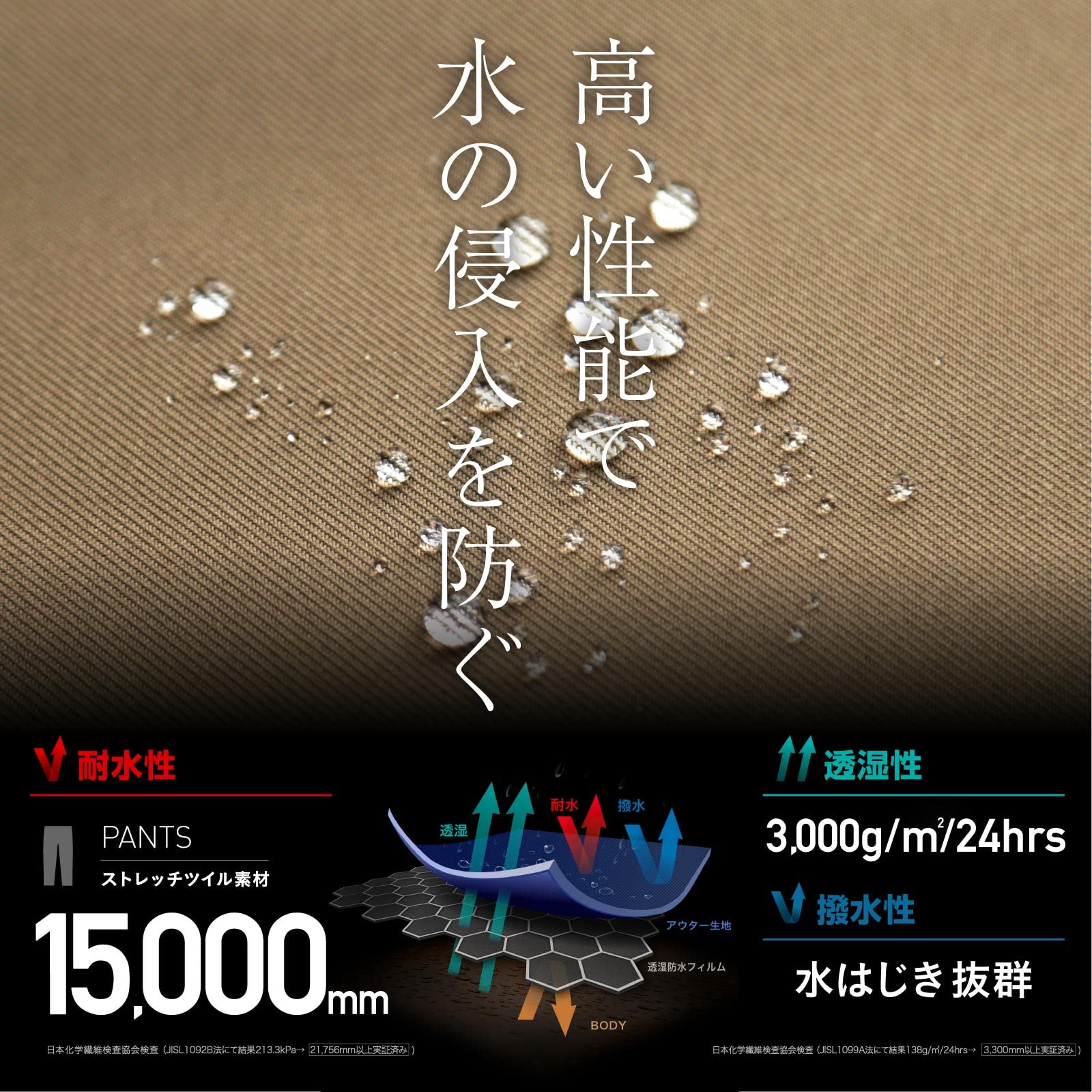 Amazon | ScoLar(スカラー) スノーボード ウェア レディース パンツ