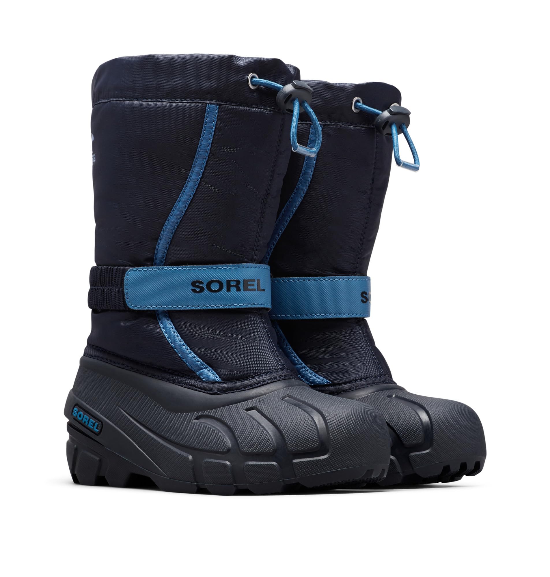 Sorel Flurry bottes d'hiverMixte enfant