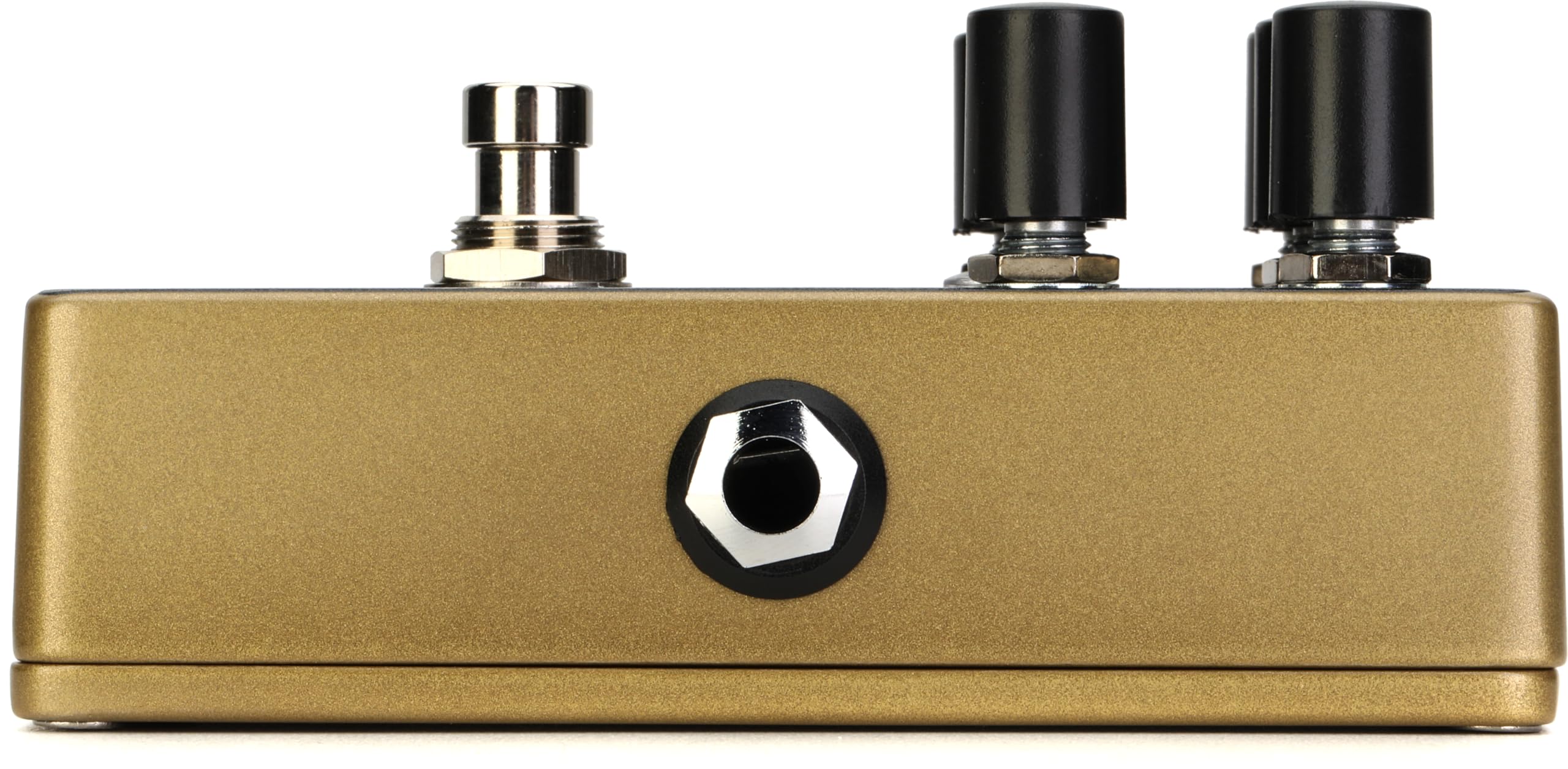 Catalinbread Soft Focus Shoegaze Pedal, Oro