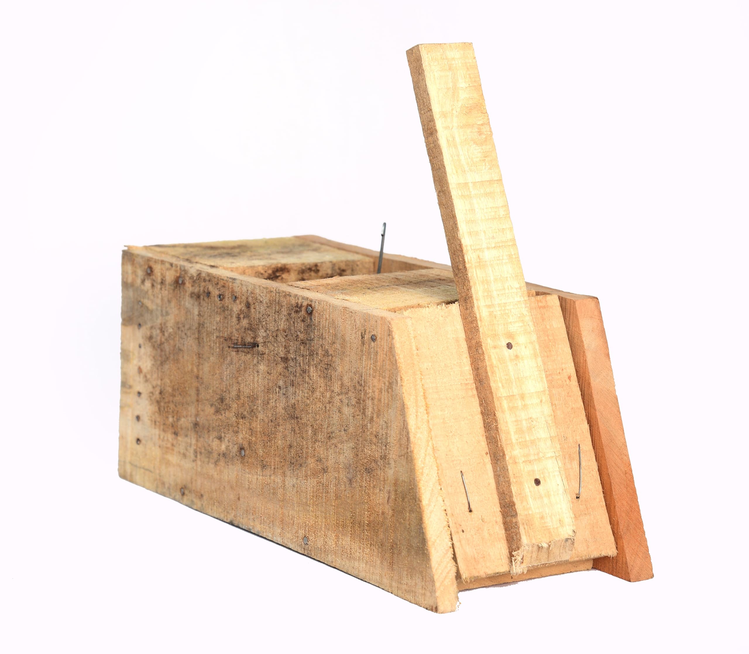 See full amazon price history chart for Our Rural mice Catcher/mice Trap/Rat Trapper/Mouse Trap/Ratcatcher/Rat Catch Machine Wooden Rat Trap/Mouse Hitter/Rat Snapper/Mouse Catcher/Rat Trapper Perfect Mouse Catcher Our Rural mice Catcher/mice Trap/Rat Trapper/Mouse Trap/Ratcatcher/Rat Catch Machine Wooden Rat Trap/Mouse Hitter/Rat Snapper/Mouse Catcher/Rat Trapper Perfect Mouse Catcher (B0BSQPGWYY) Amazon Price History, Amazon Price Tracker