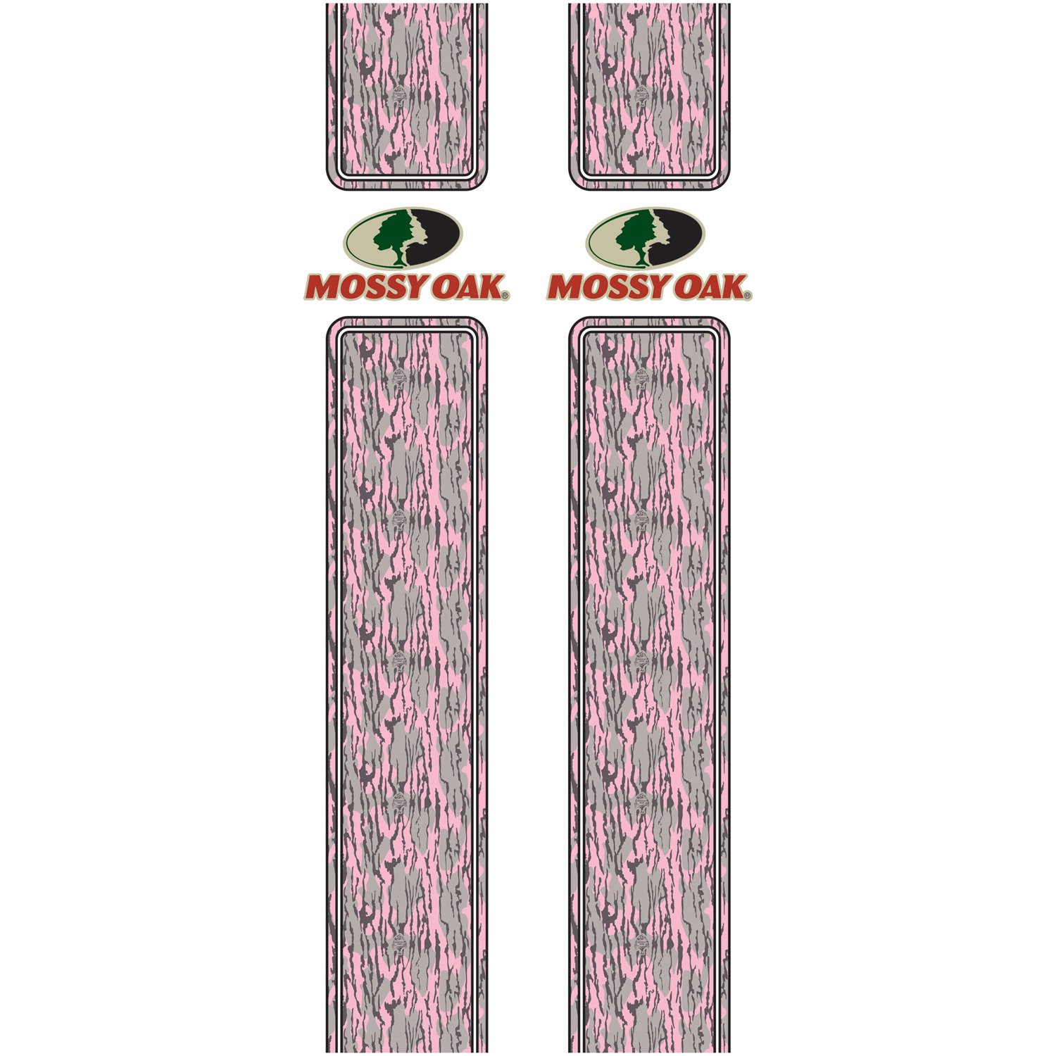Mossy Oak Graphics 16001-BI Break-Up Infinity Panel Graphics