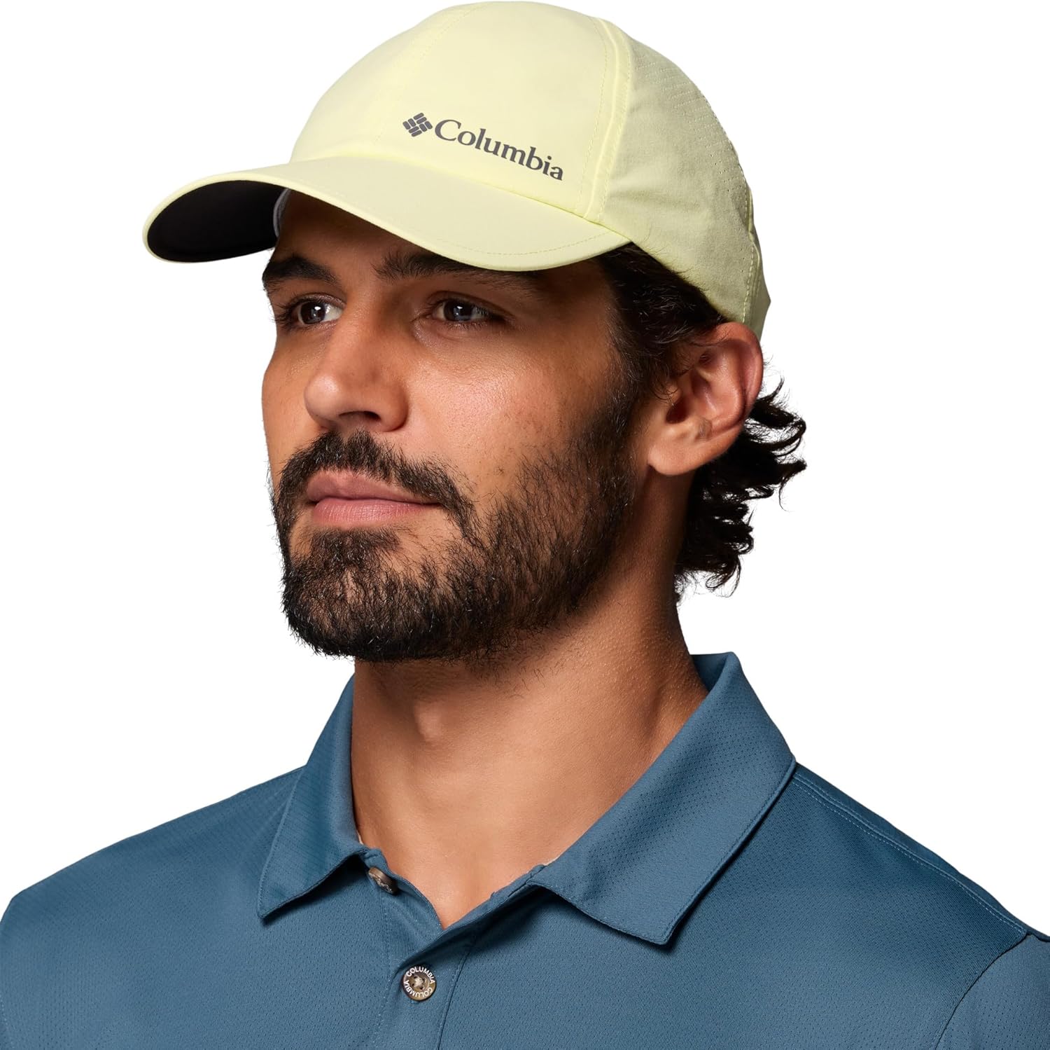 Columbia Unisex-Adult Silver Ridge Iv Ball Cap