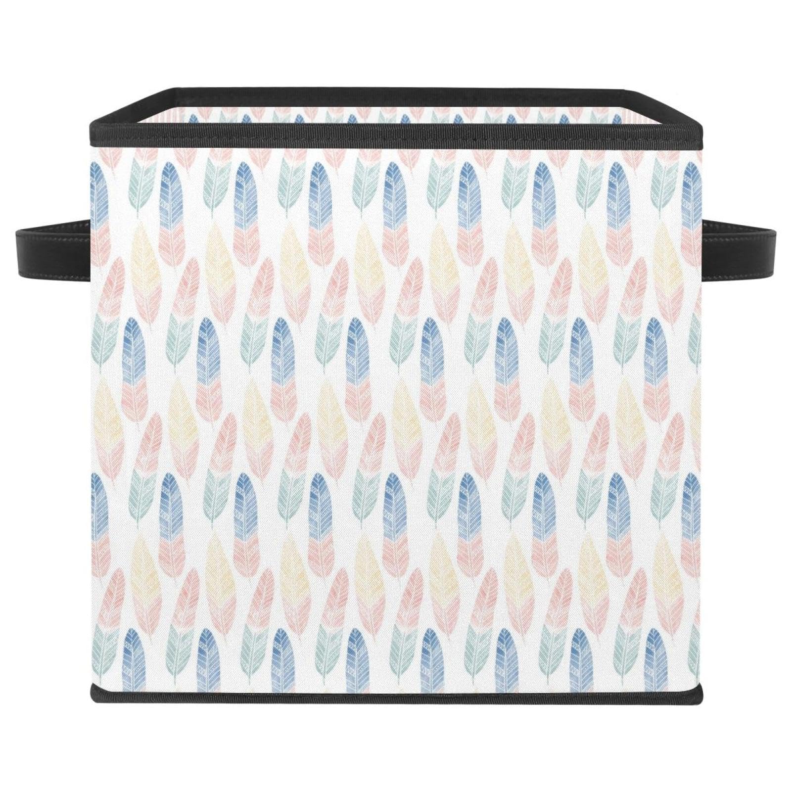 Boîte de rangement pour jouets et vêtements dans la chambre à coucher