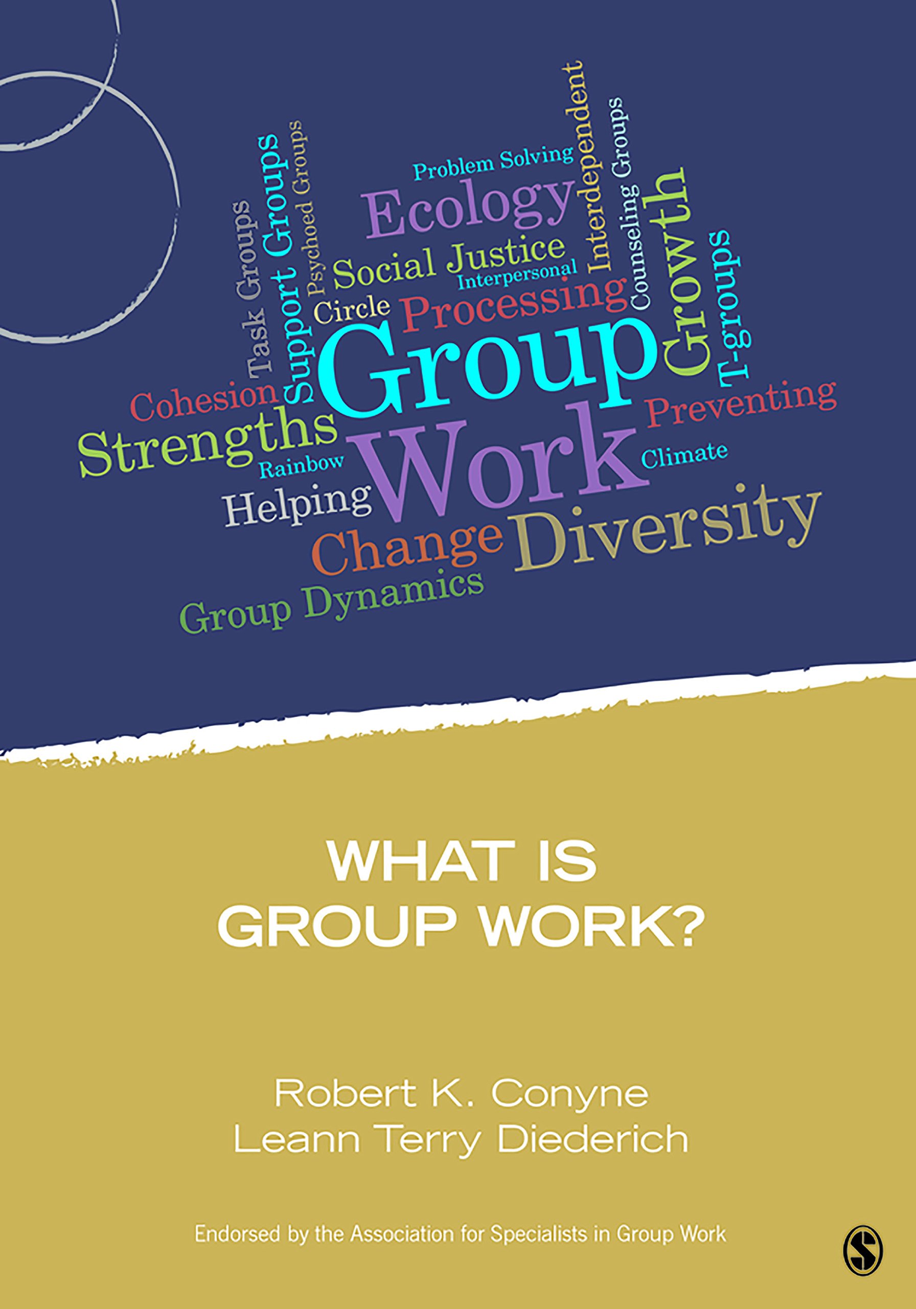 What Is Group Work? (Group Work Practice Kit)