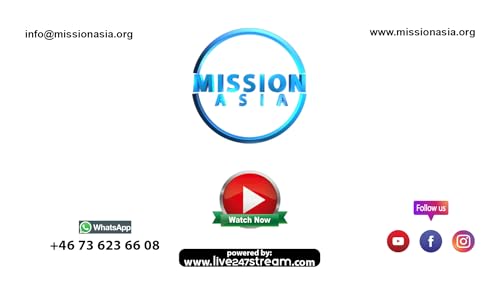 Mission Asia TV