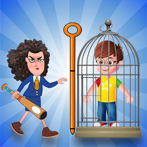 Pull The Key: Pull The String