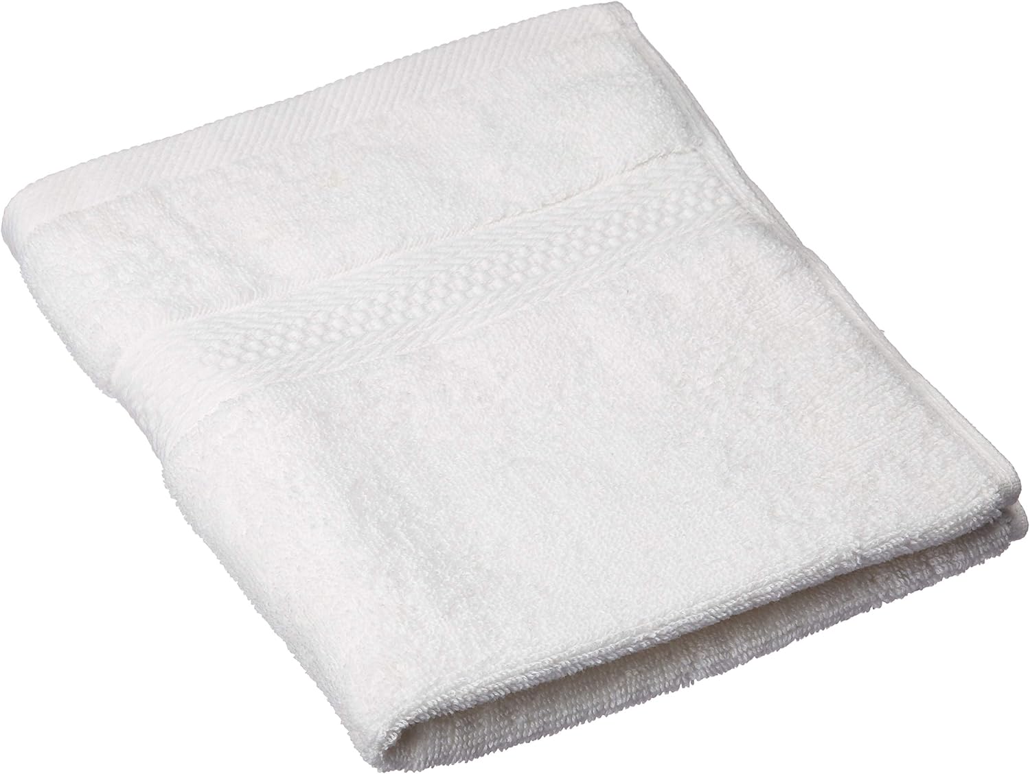 Utopia Towels 30-Inch-by-56-Inch Cotton Bath Towels, 4-Pack, White