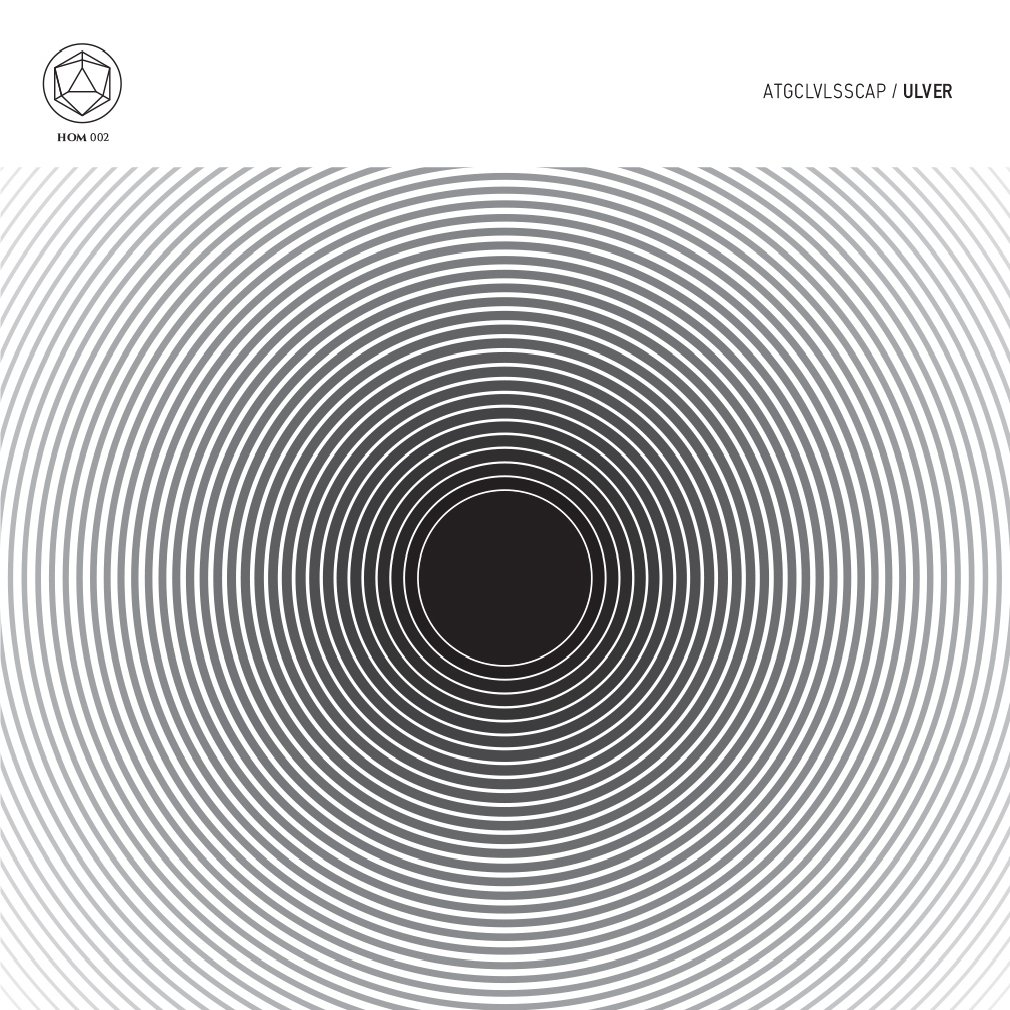 Ulver Atgclvlsscap  1st press 2015 CD house of mythology NEW AND SEALED ARCTURUS