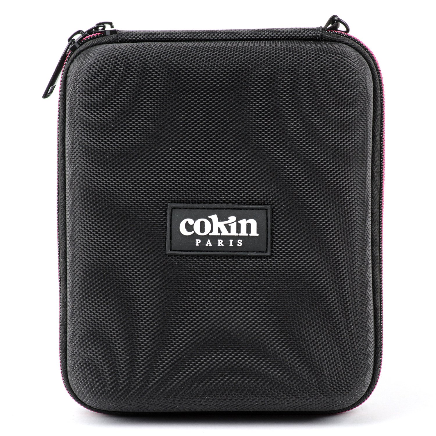 Cokin Z3068 Etui de transport semi-rigide pour Système COKIN CREATIVE Taille L (100 mm) Noir