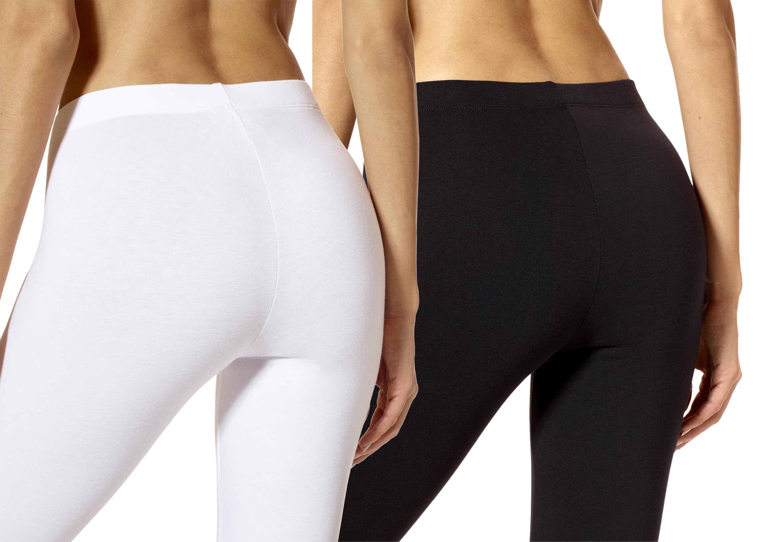 No Nonsense Legging de Algodón - Leggings Mujer