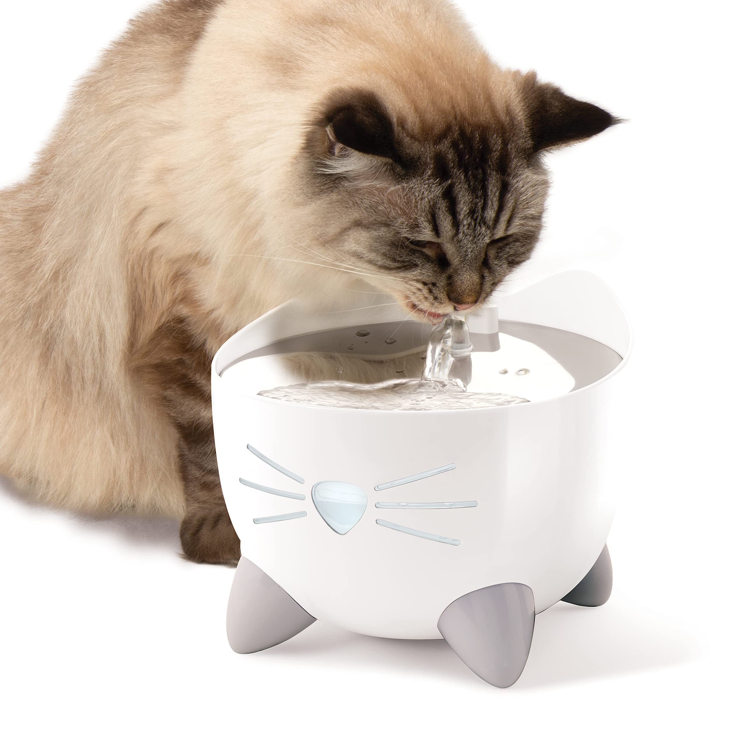 Catit PIXI Smart Trinkbrunnen für Katzen image 2