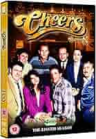 その他 Cheers: Complete Eighth Season [DVD] Amazon.co.jp: Cheers: Complete First Season [DVD] : Ted