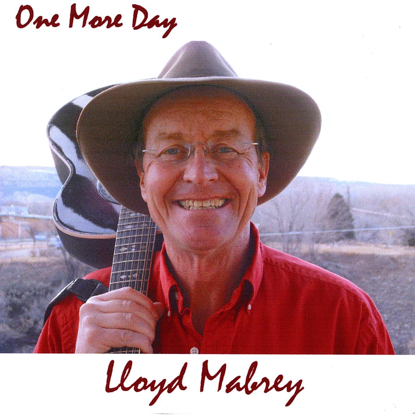 Lloyd Mabrey