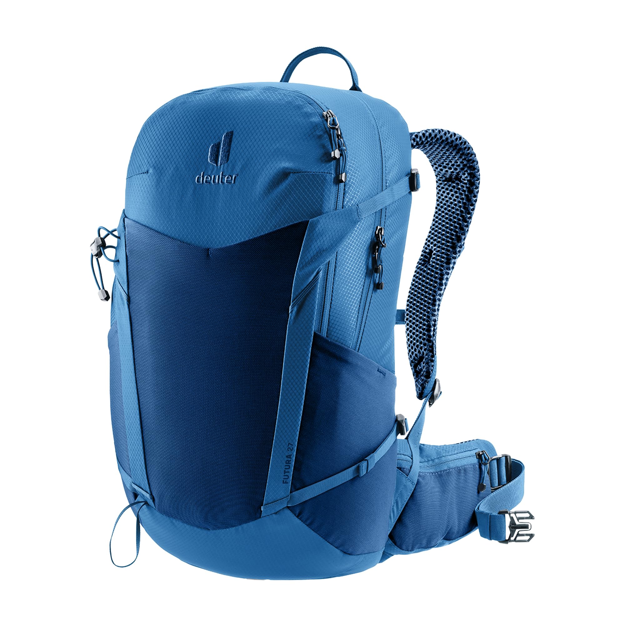 Futura 27L Backpack, Lightweight Hiking Daypack