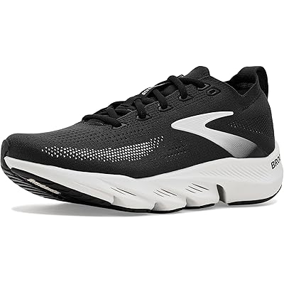Brooks Glycerin Flex black/white