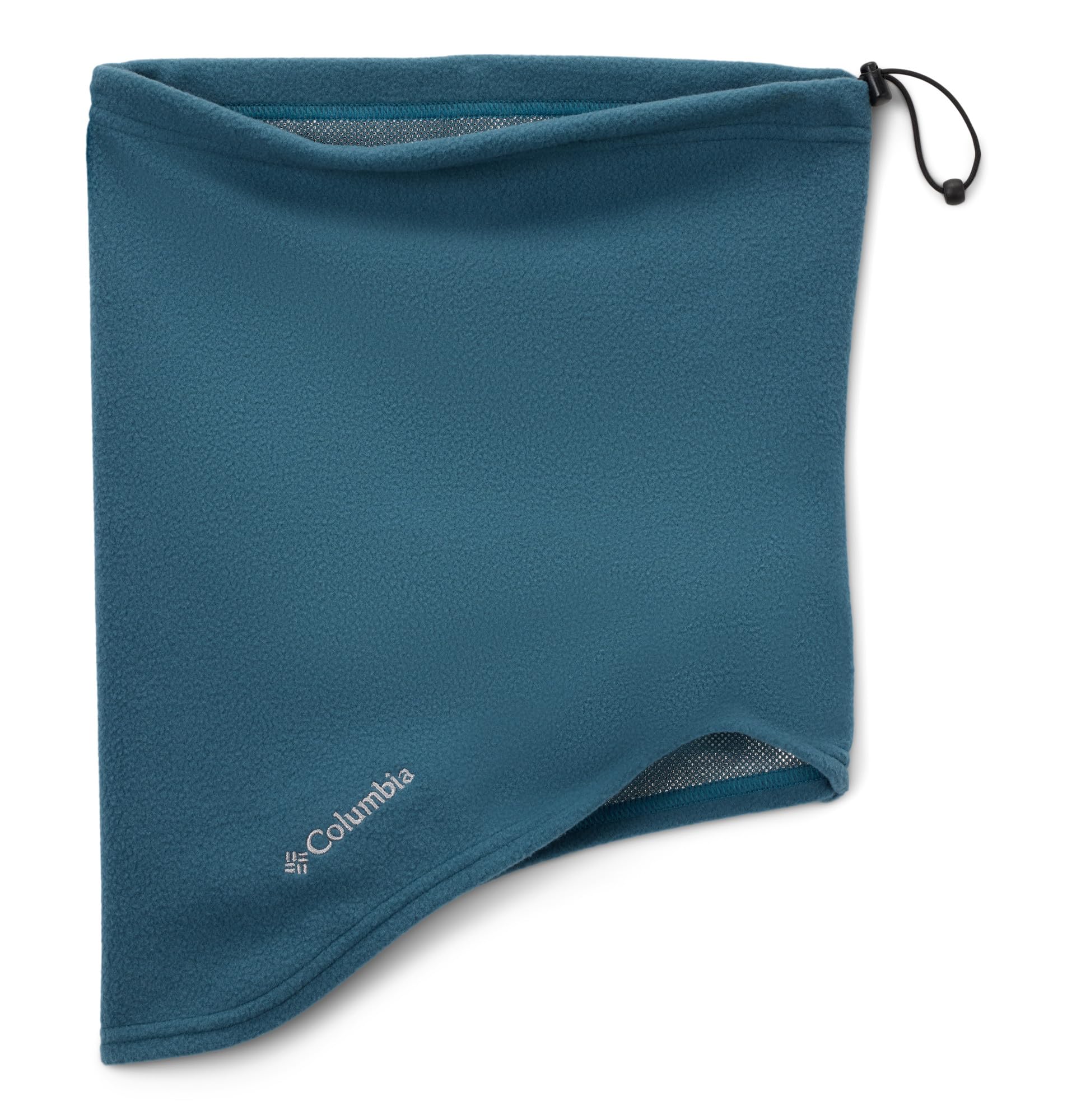Columbia Unisex Trail Shaker Gaiter, Neck Gaiter, Everblue, One Size