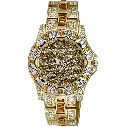 Adee Kaye Men's Chameleon // AK1177Y