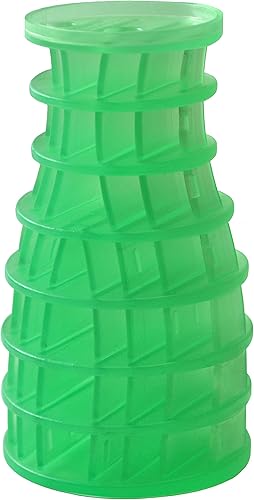 Fresh Products EA-F-006I036M-02 Ambientador ecológico, melón de pepino, 6 piezas