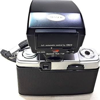 Olympus Pen EE 3 Range finter 72 Exposure Rare Camera with Olympus