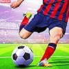 World Soccer Cup: Football Strike 3D Dream League 2025 - Real WorldCup Championship Soccer Game - Premium