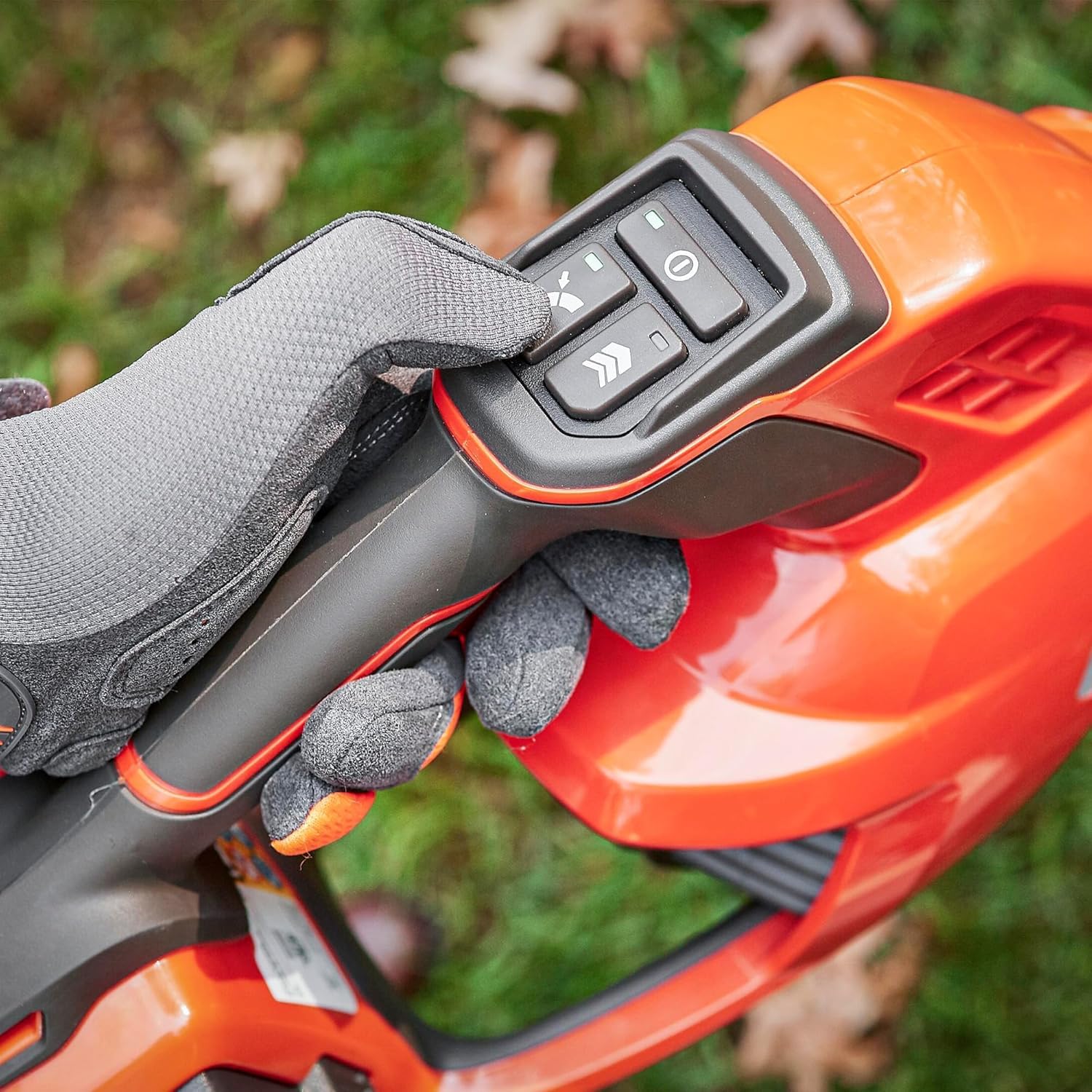 Husqvarna Soffiatore a batteria 230iB | Senza batteria/caricabatterie