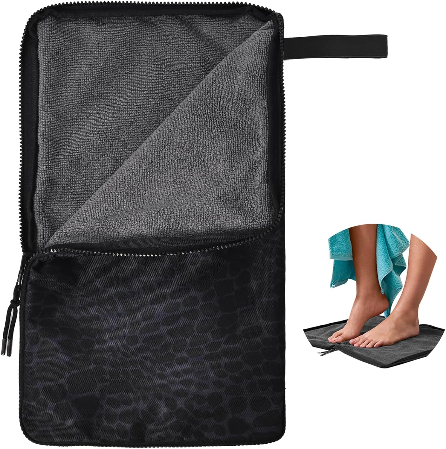 Wet Bag, Wet Dry Bag, Wet bag for swimsuit,Travel, Zambia Ubuy