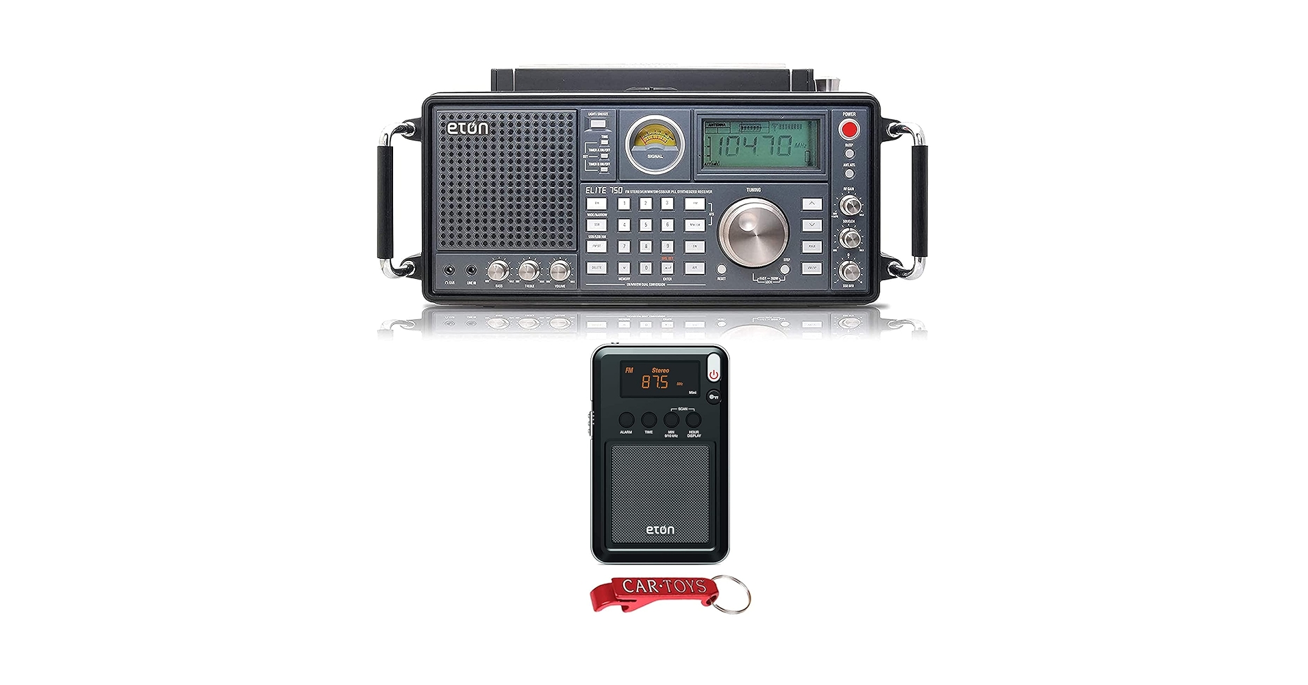 Eton Elite 750 NELITE750 クラシック短波 SSB ラジオ 51tb-DS0W4L.jpg