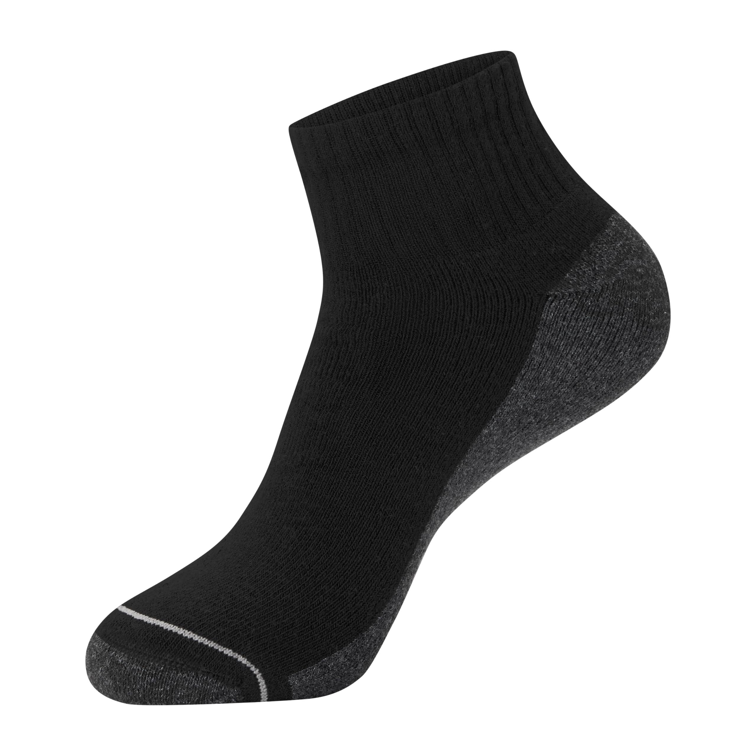 Hanes Calzini alla caviglia da uomo