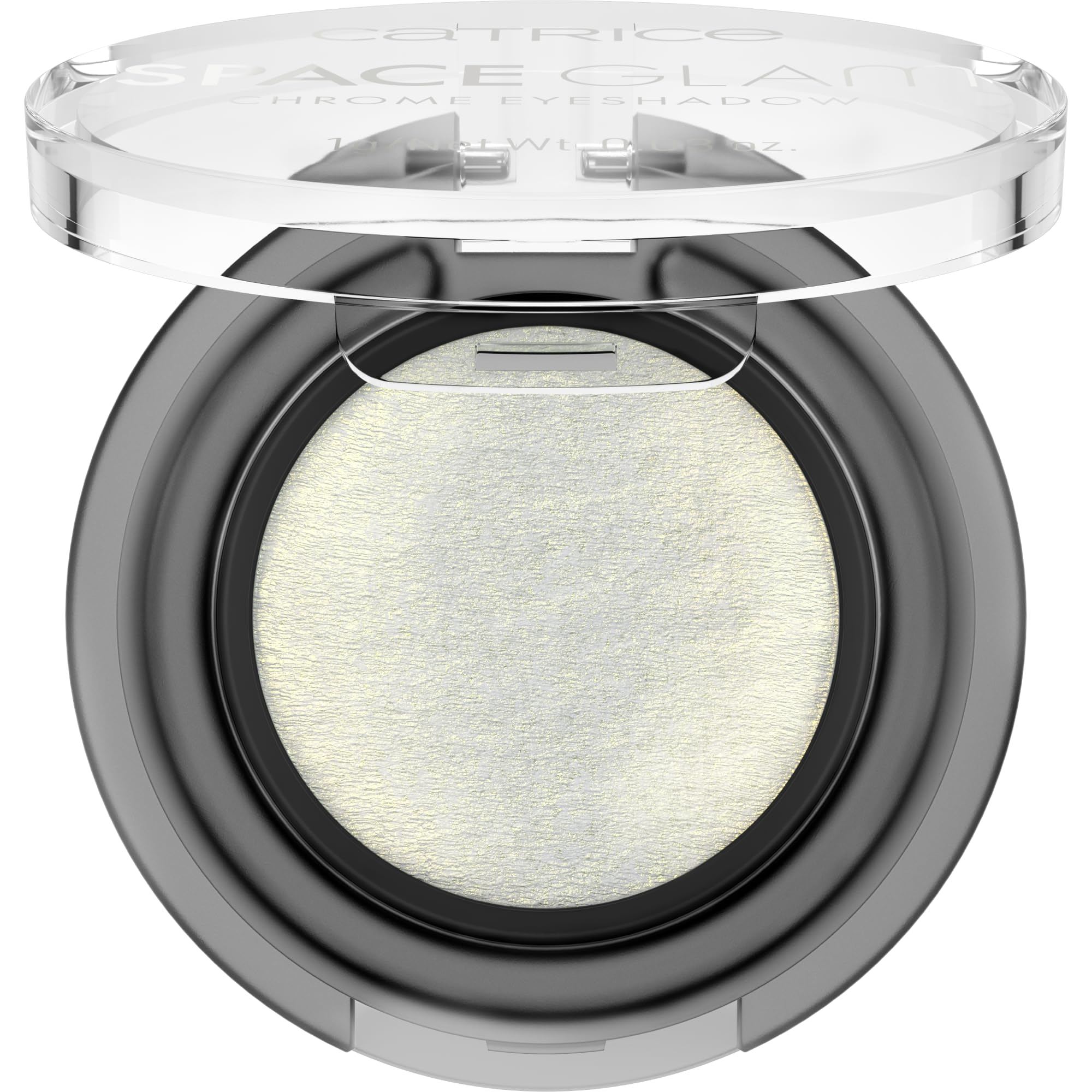 CATRICE Eyeshadow Space Glam Chrome